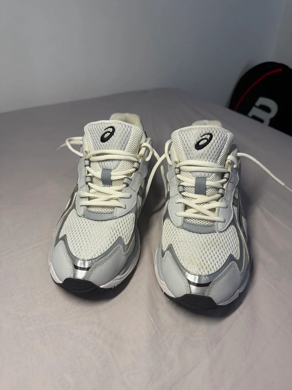 ASICS GEL-NYC 2055 TAM 43 - Calçados - Centro, Apucarana