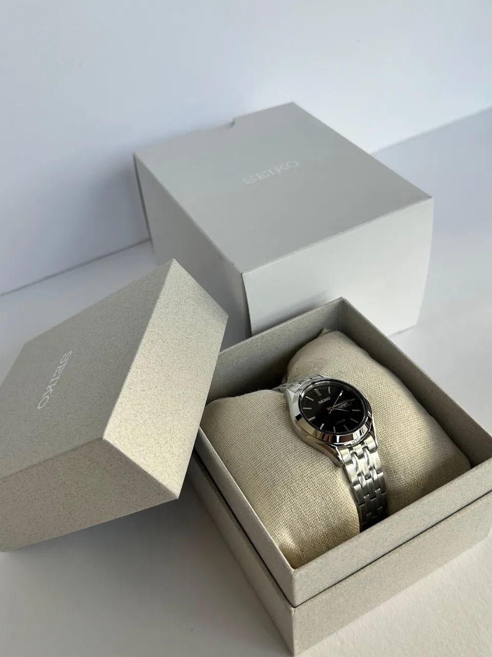 Seiko SPTX031 Feminino - Original importado JP - Foto 4
