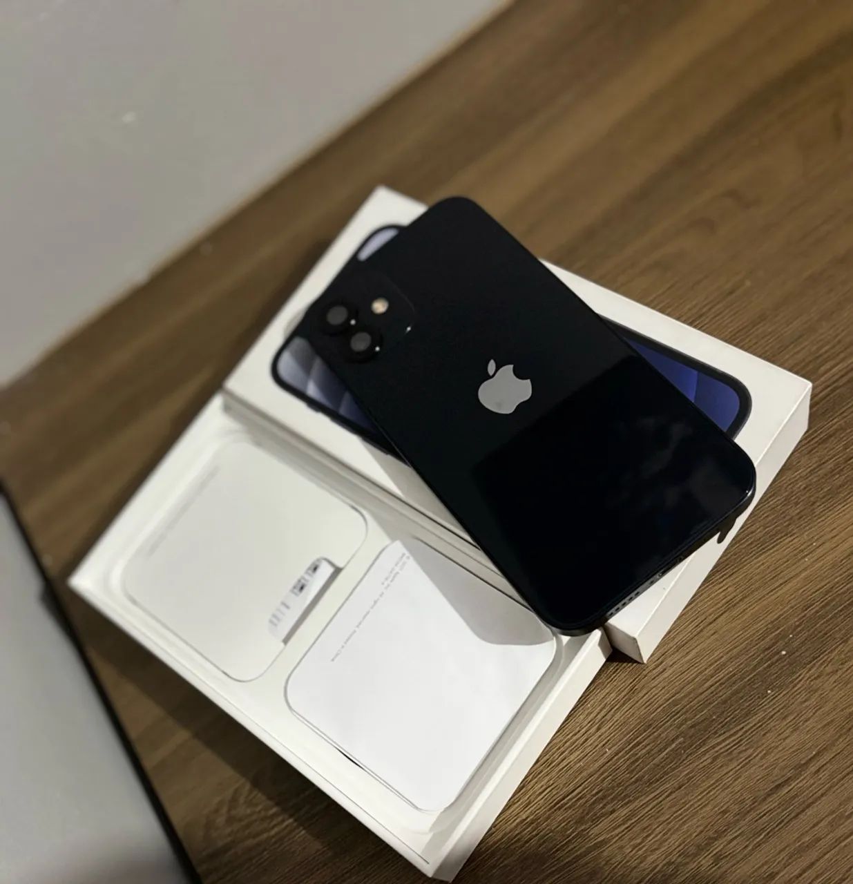iPhone 12 128gb - Foto 3
