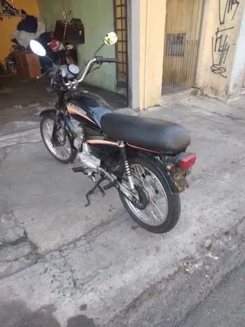 Hunter 90cc 2007 - Foto 5