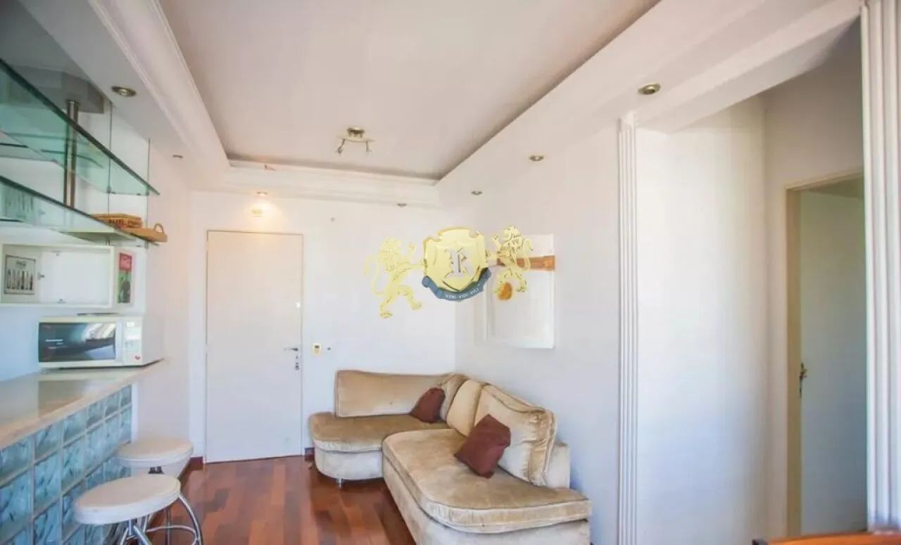 Flat com 1 Quarto para alugar, 45m² - Saúde - Foto 3
