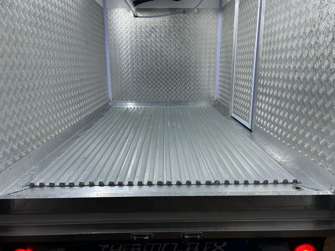 REFRIGERAÇÃO P/ FIORINO KITS  DIVERSOS  - Foto 2
