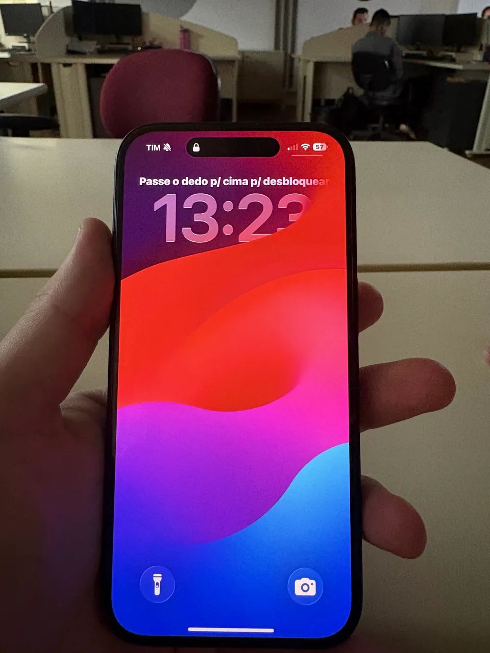 iPhone 16 128GB - Foto 2