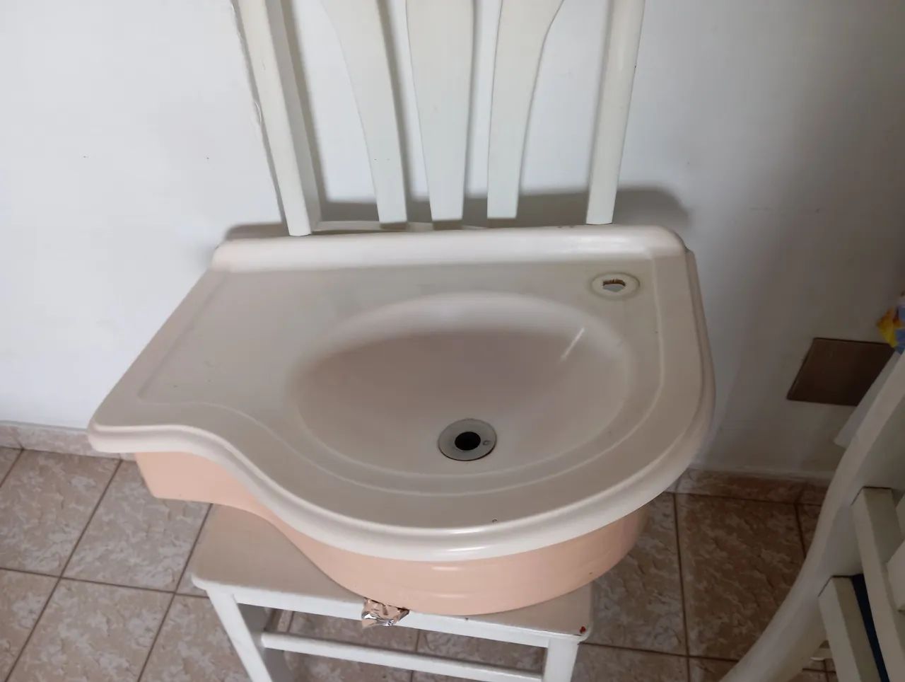 Lavabo para banheiro  - Foto 4