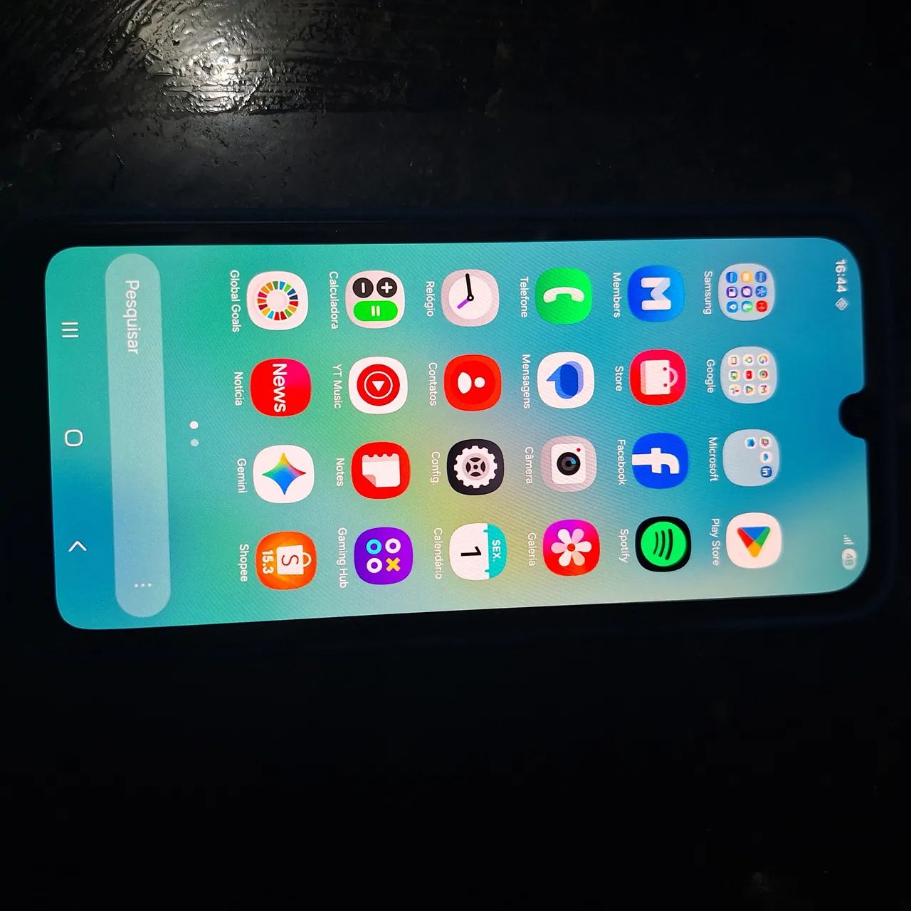 Samsung A16 - Foto 2