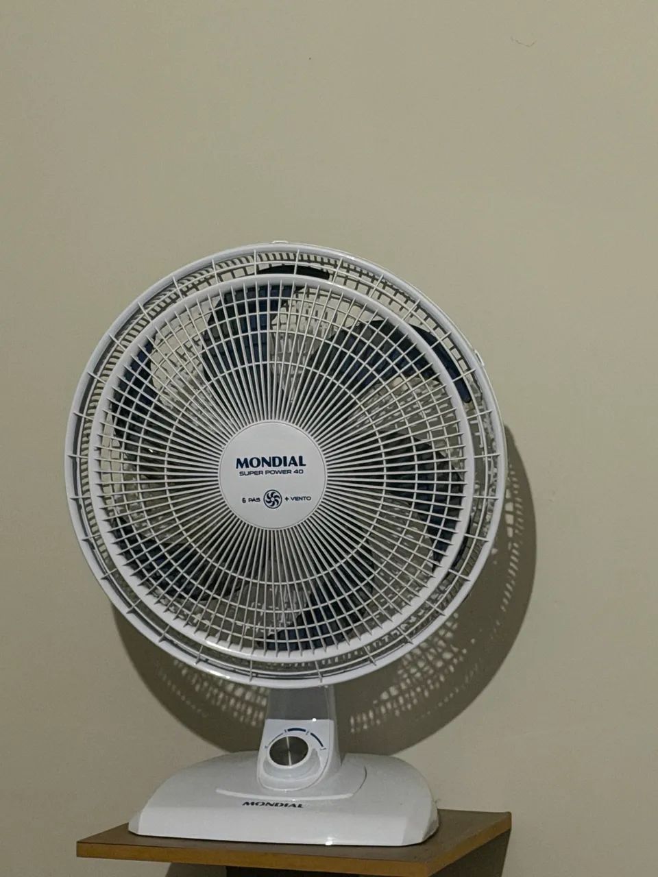 Ventilador turbo  - Foto 4