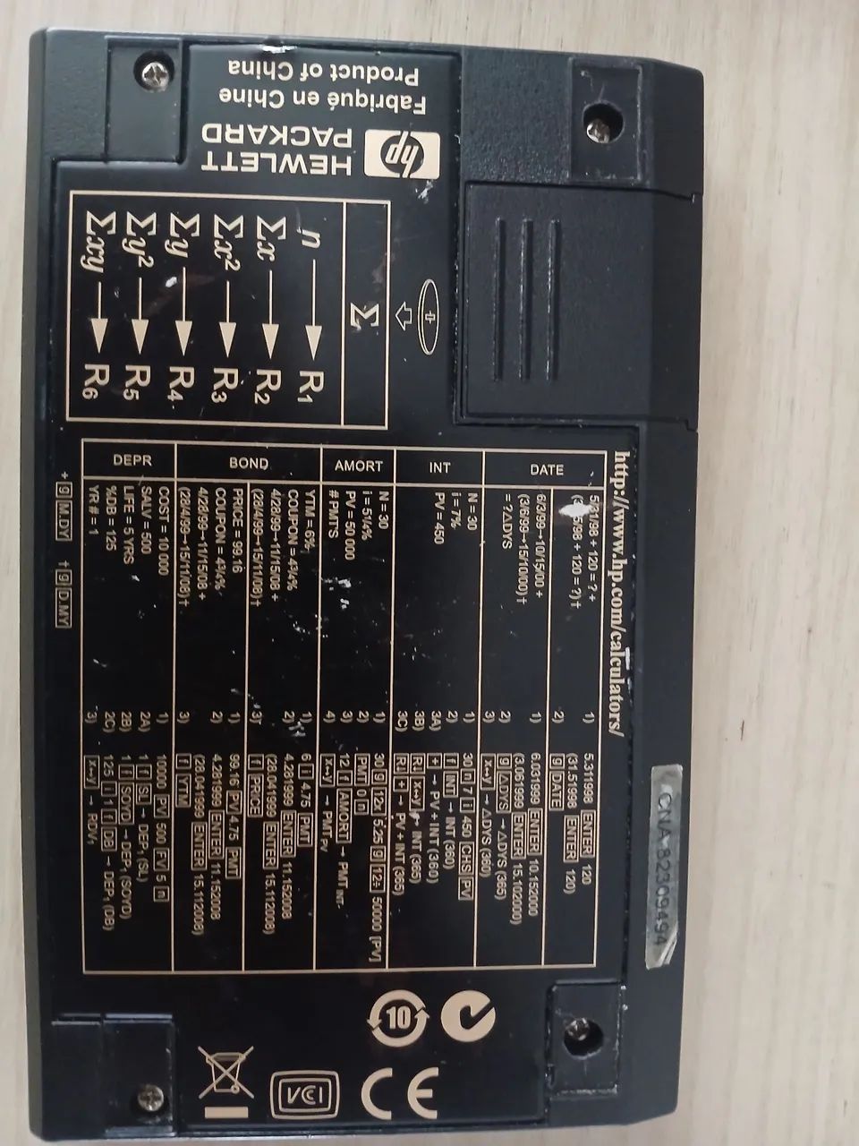 Calculadora científica  - Foto 3