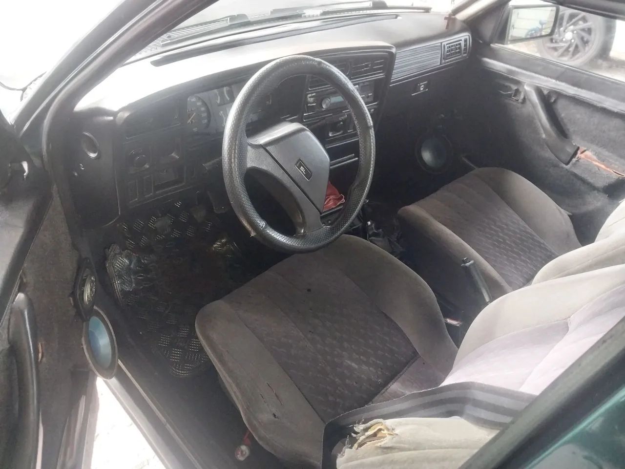Chevrolet Monza Class 1.8/ 2.0 1993 - Foto 4