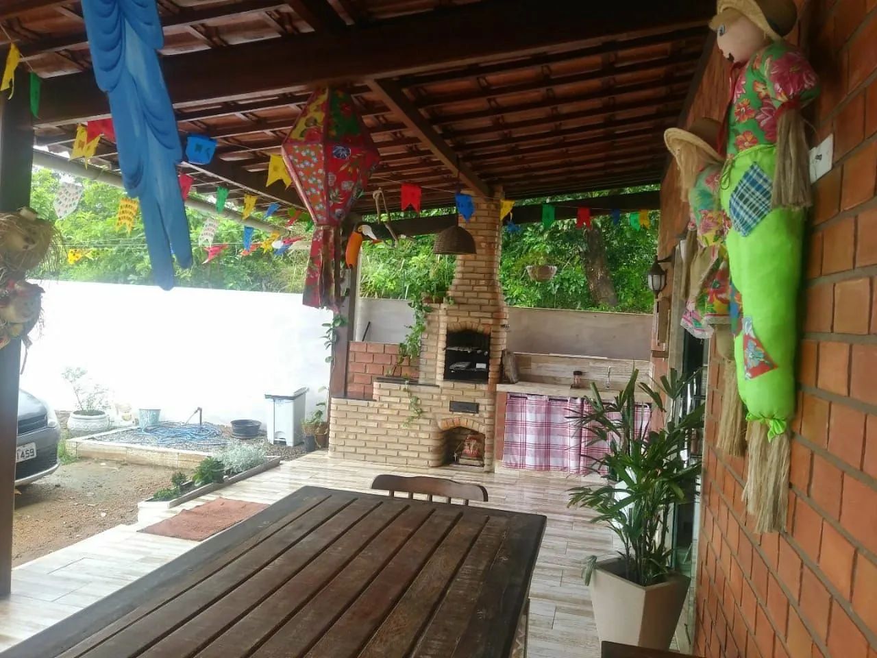 Temporada na serra negra  - Foto 5