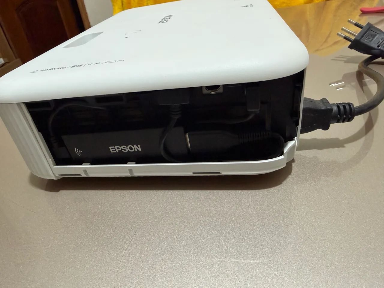 Projetor Epson - Foto 3
