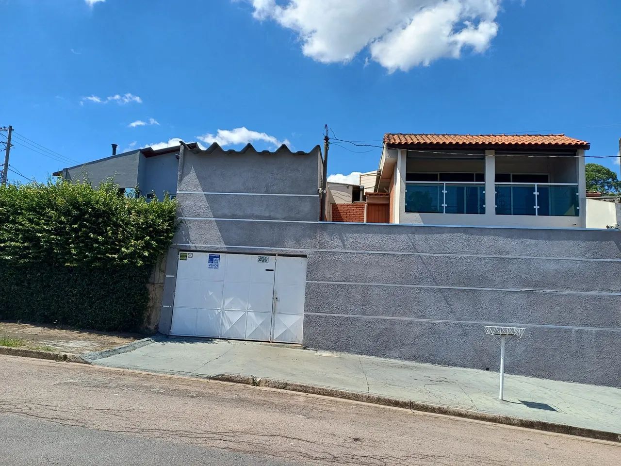 Foto - Jundiaí - Jardim Colonial