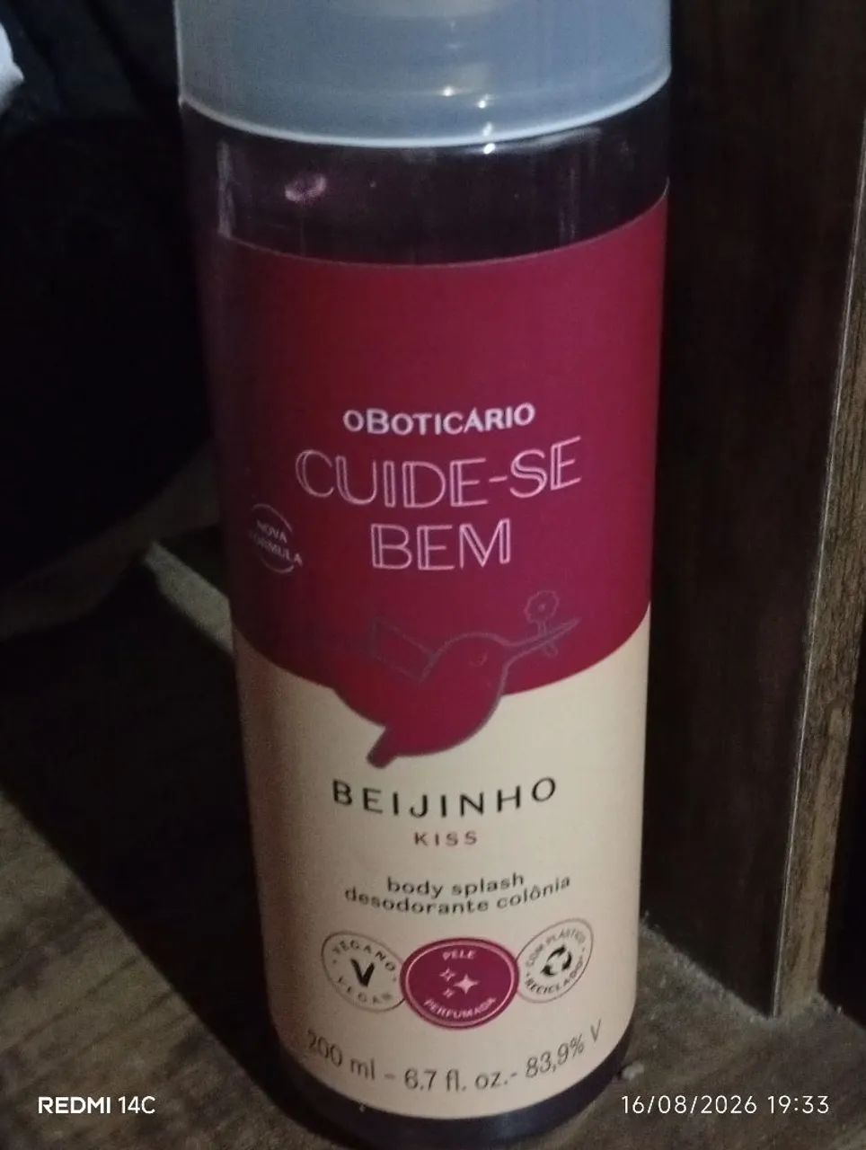 JK perfumaria  - Foto 2