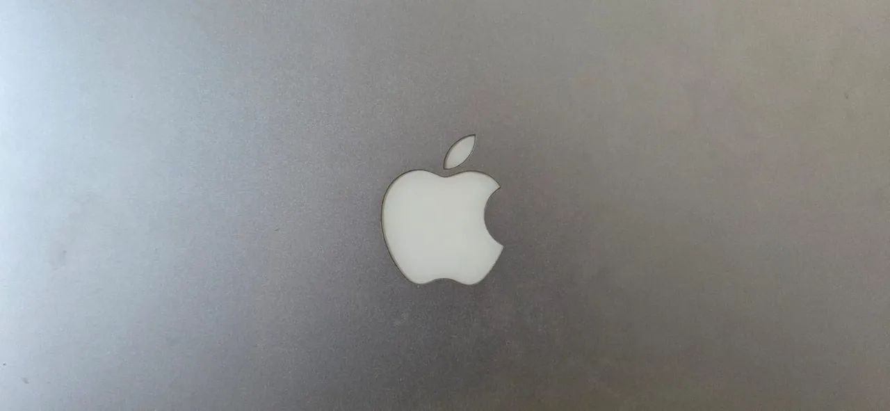 MacBook Usado