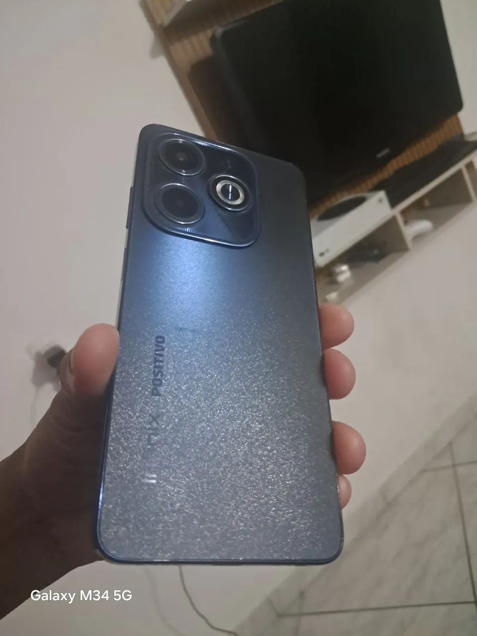 Celular Infinite - Foto 3