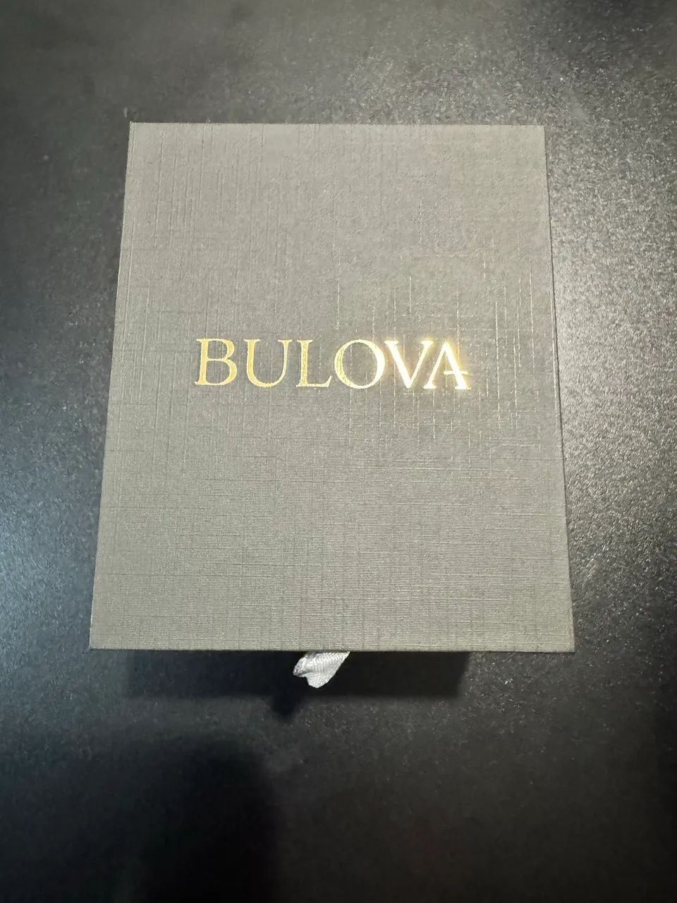 Relógio Bulova - Foto 2