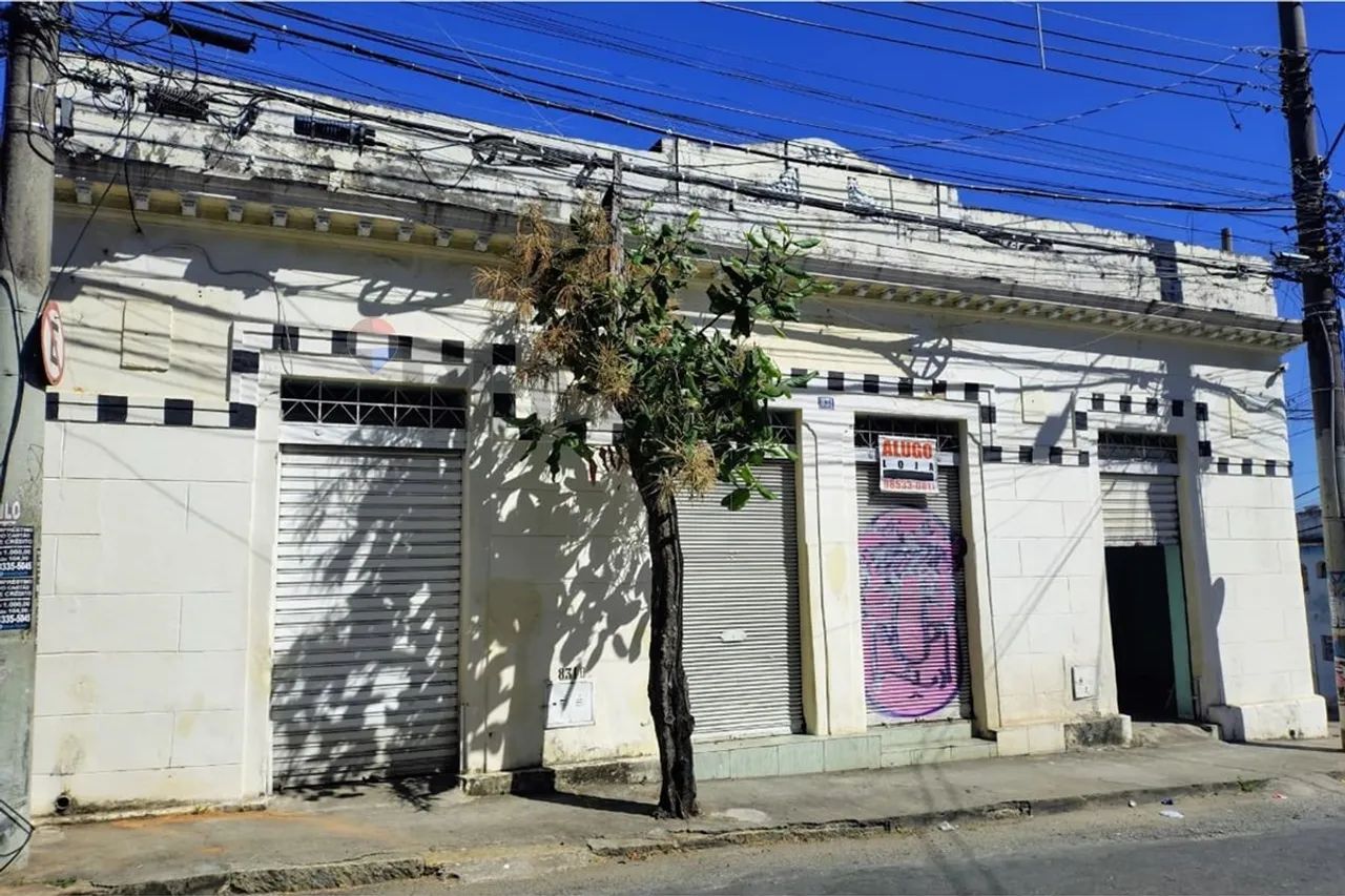 Ponto COmercial com 113m² otimo ponto do bomfin - Foto 2