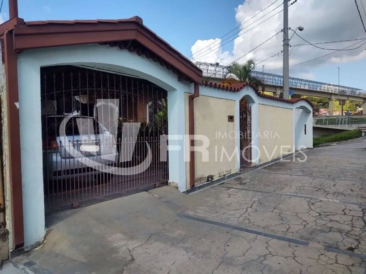 Casa Comercial à venda, Vila Barcelona, Sorocaba - CA0529. - Foto 3