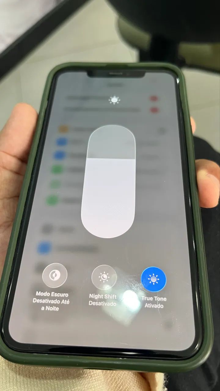 iPhone 11 pro max perfeito  - Foto 5