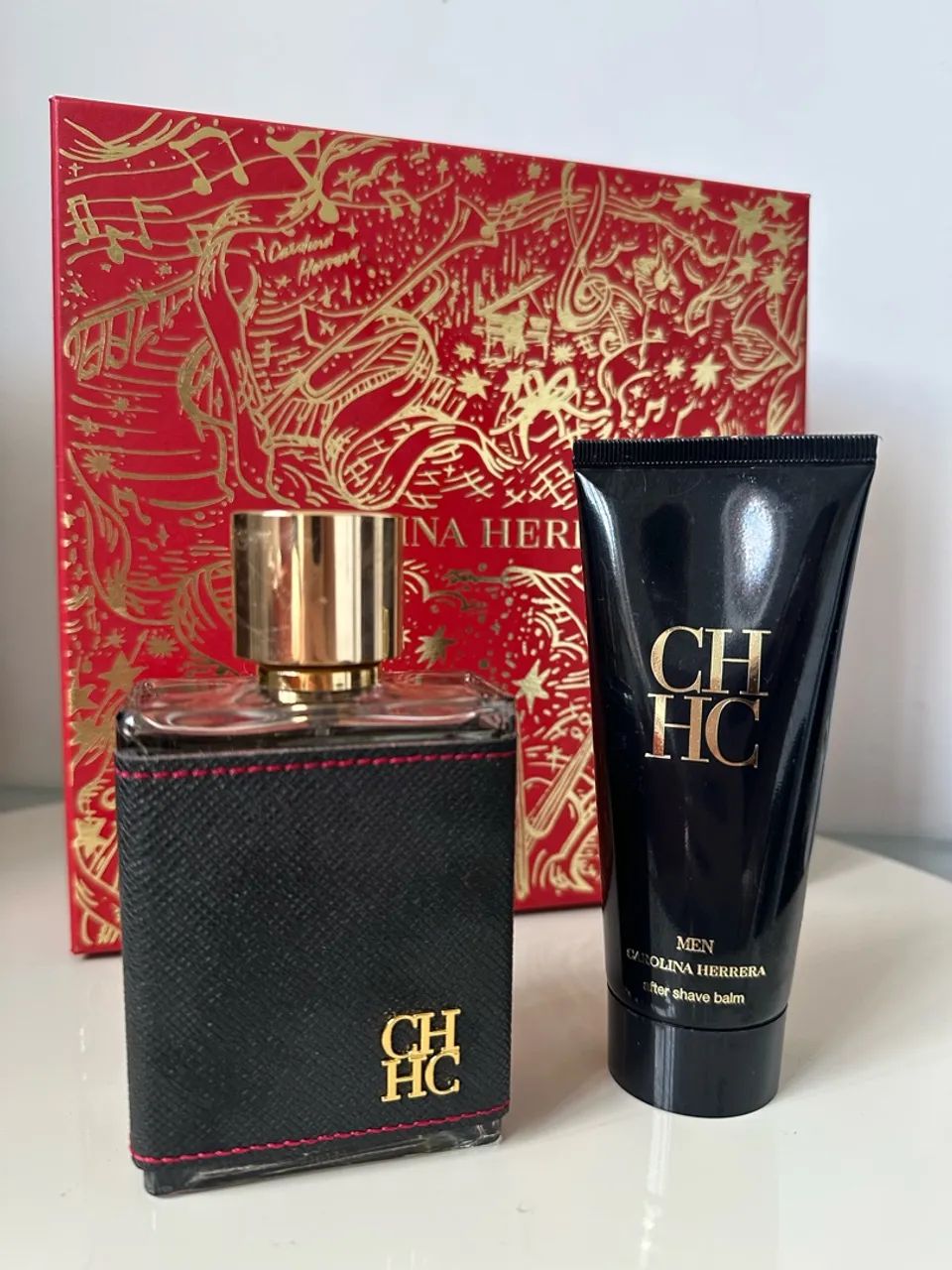 Kit Carolina Herrera  - Foto 2