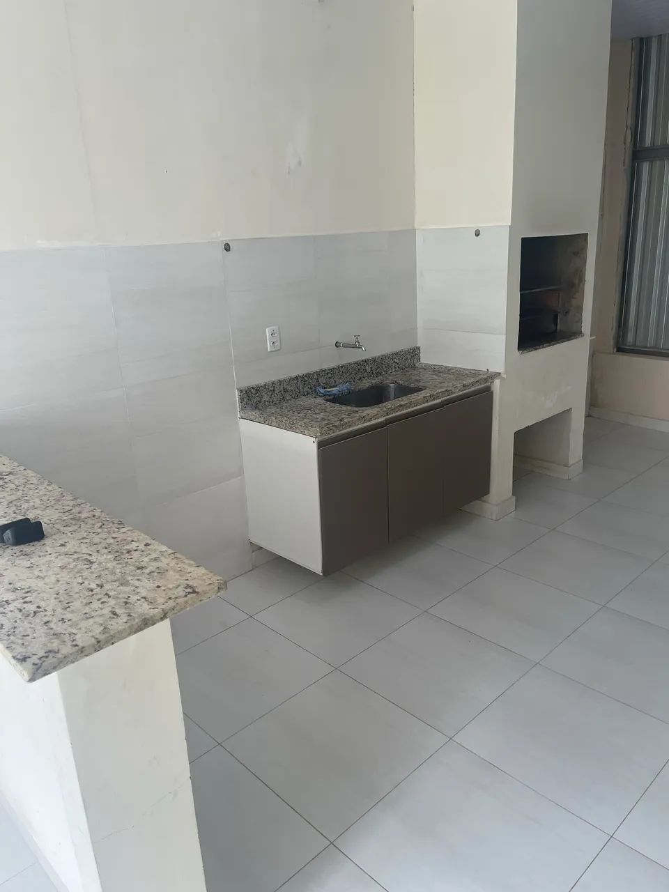 Alugo casa simples  - Foto 5