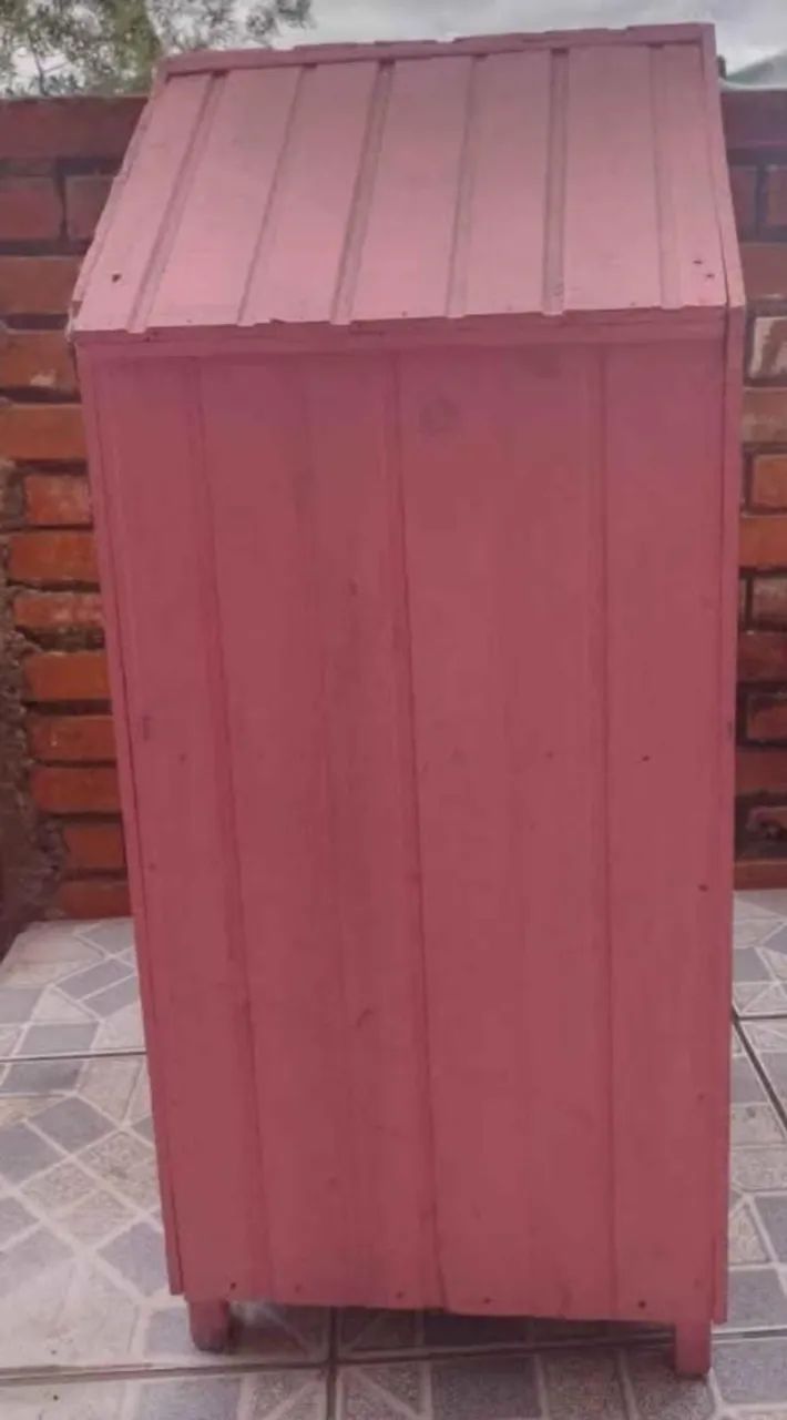Casinha de bonecas  - Foto 2