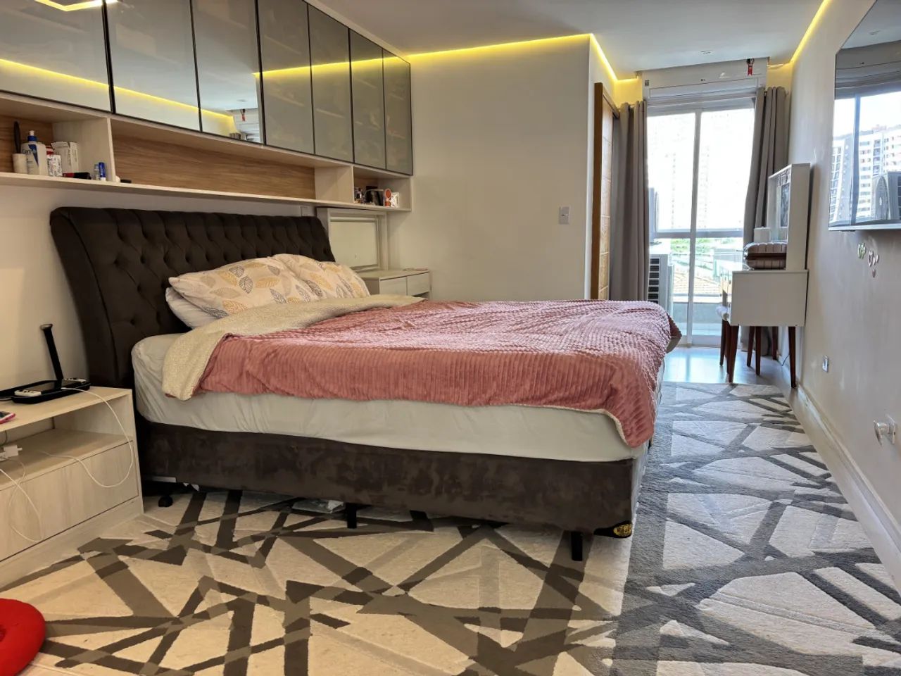 Casa para venda em Vila Roque com 3 quartos, sendo 2 suítes, 182m² - Foto 2