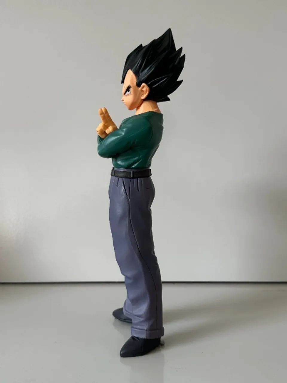 Figura De Ação Vegeta Dragon Ball Z - 23 cm - Foto 5