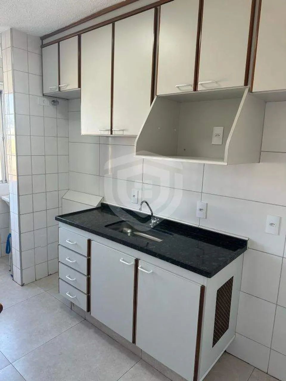 Apartamento de 1 quarto à venda no Edifício Bahamas em Bauru/SP