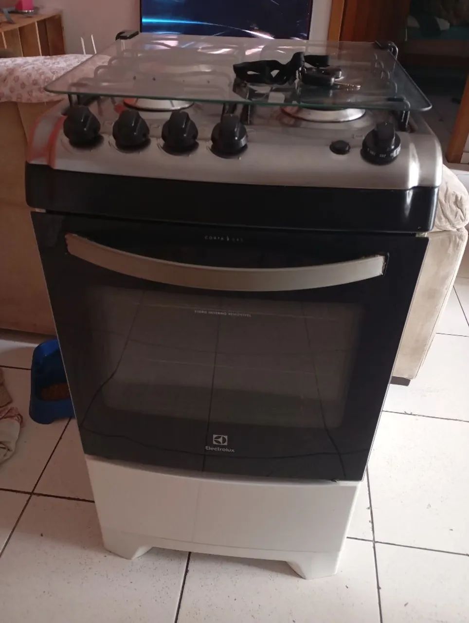 Fogão  - Foto 4