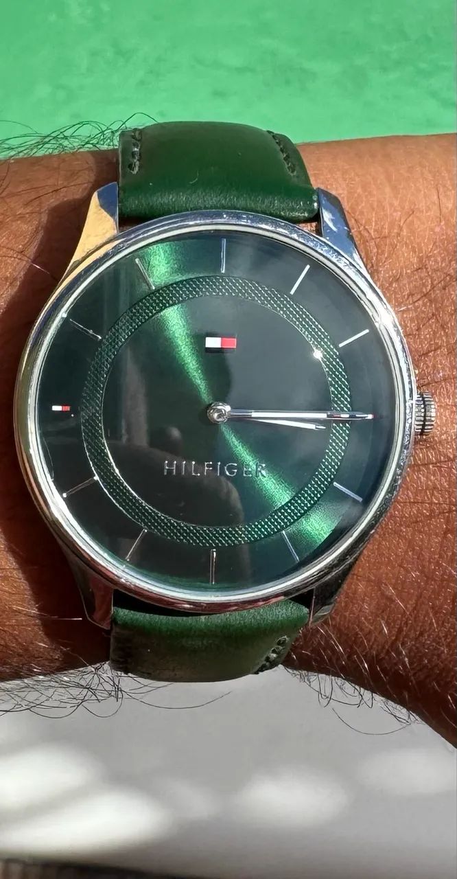 Relógio Tommy Hilfiger - Foto 3