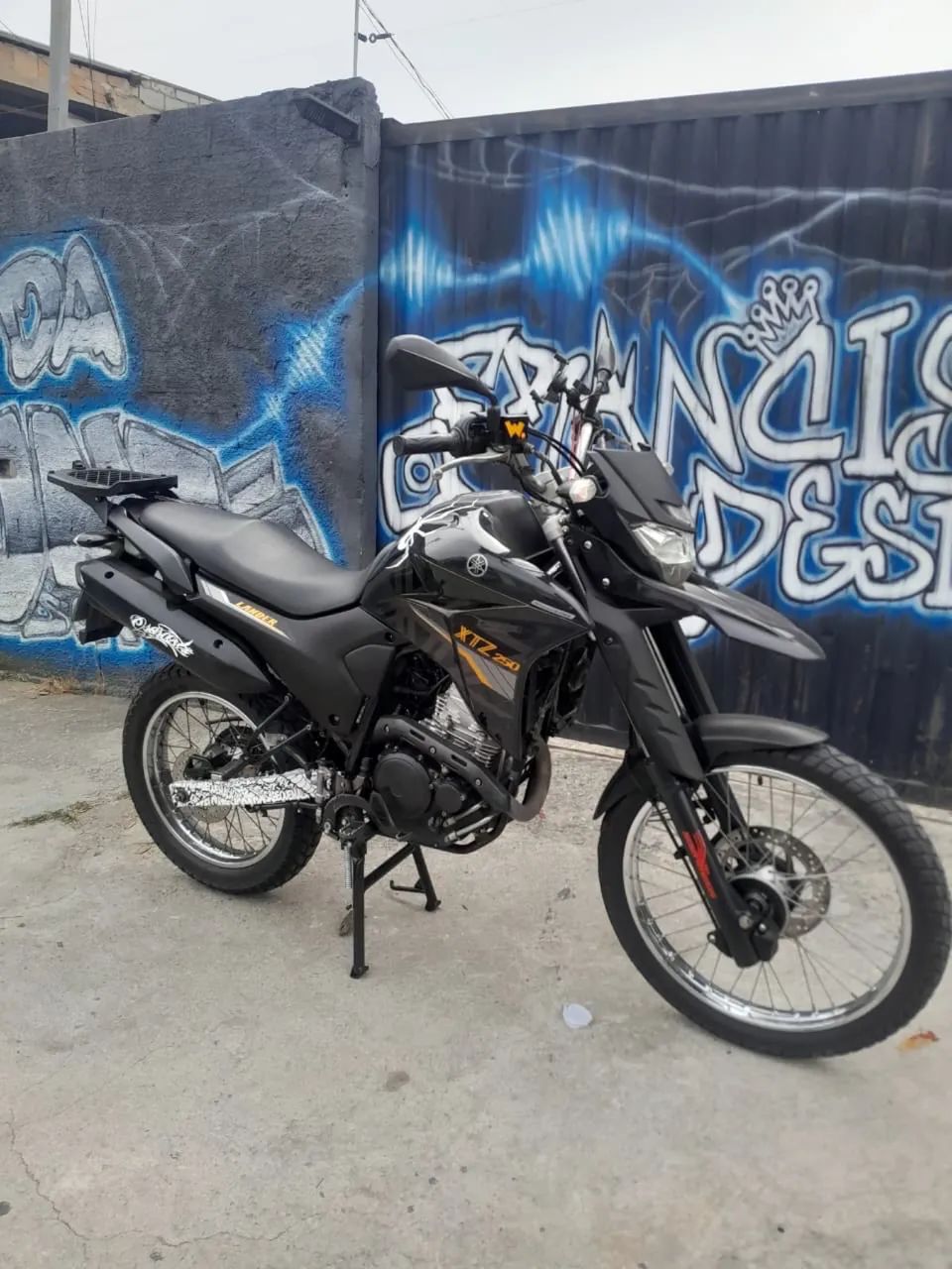 Lander 250 - Foto 3