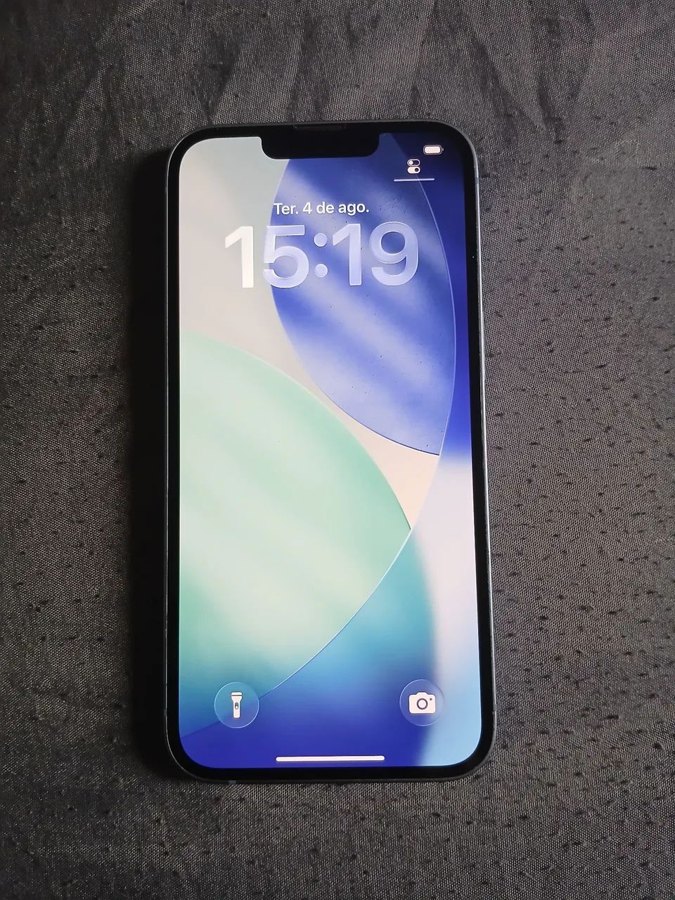 IPHONE 14, 128GB, SEMINOVO - Foto 3