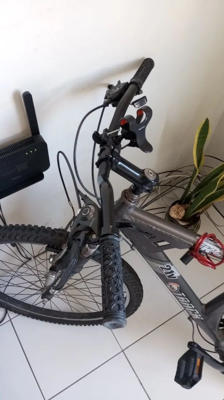 Bicicleta - Foto 3