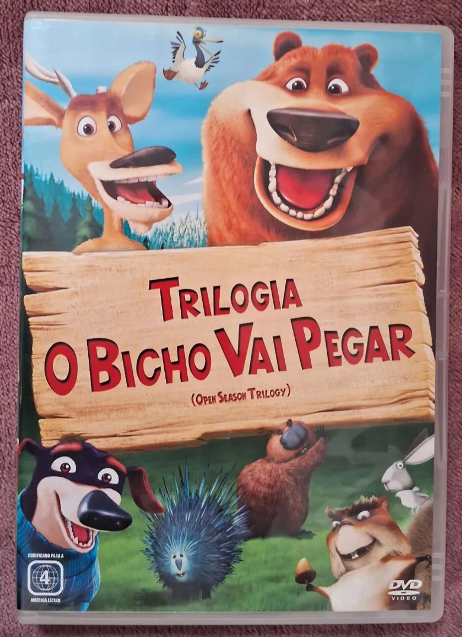 DVD's Raros Para Colecionadores - Foto 4