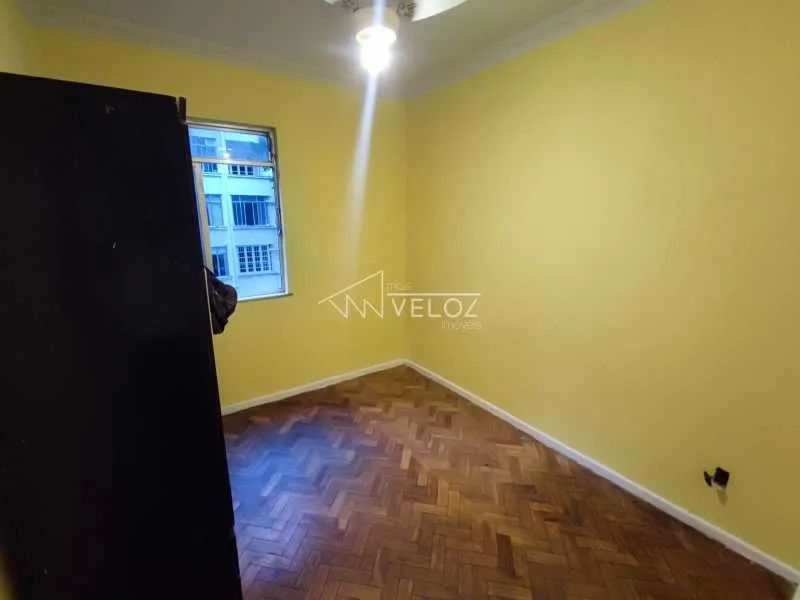 Apartamento : Padrão / Residencial / Centro