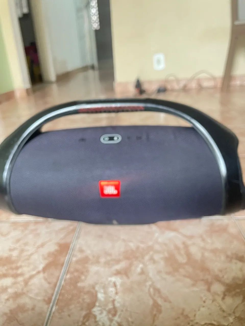 Jbl