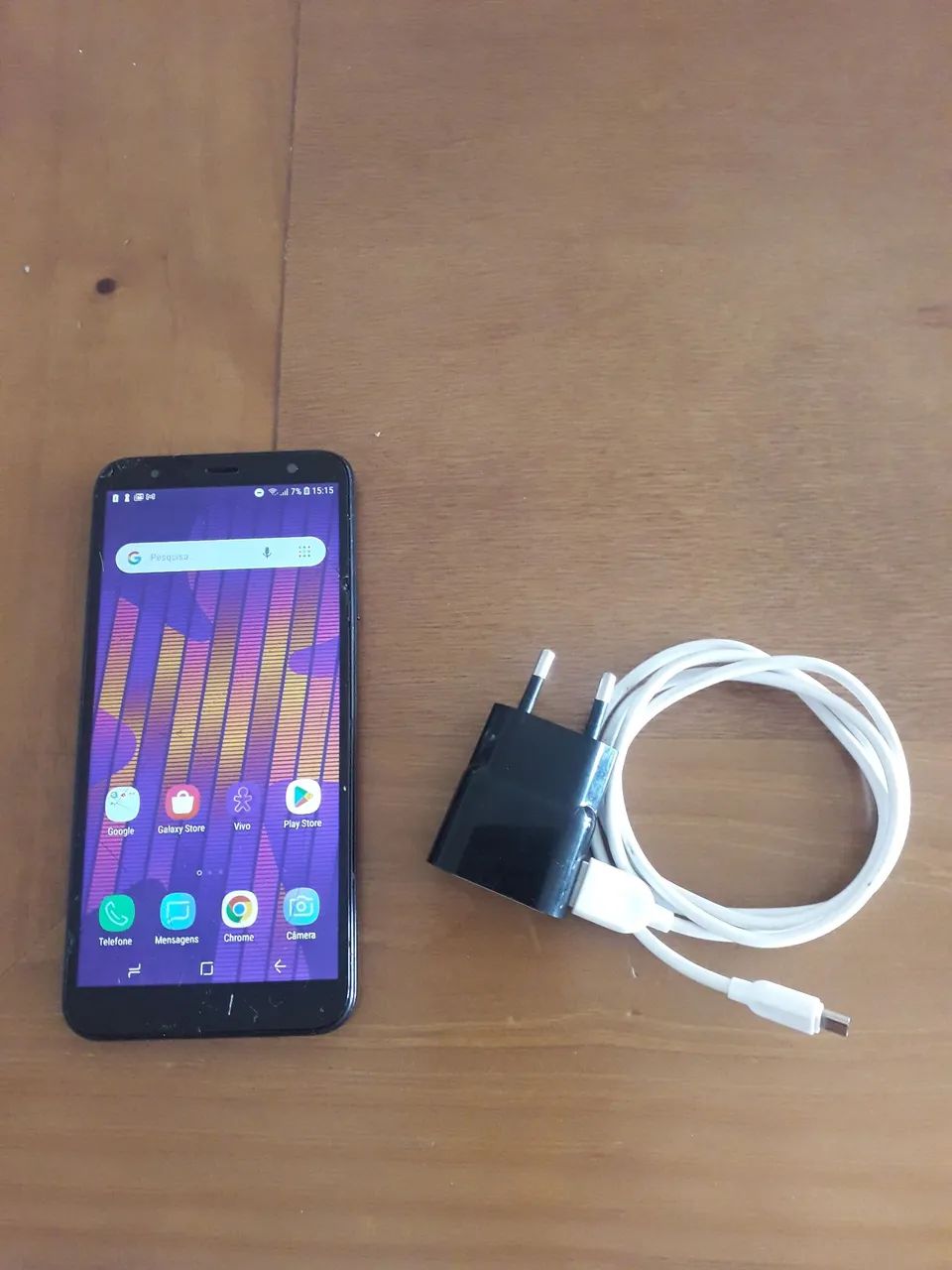 Samsung J4 Core  - Foto 4