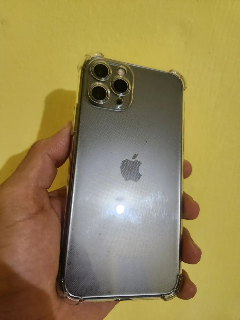 iPhone 11 Pro  - Foto 2