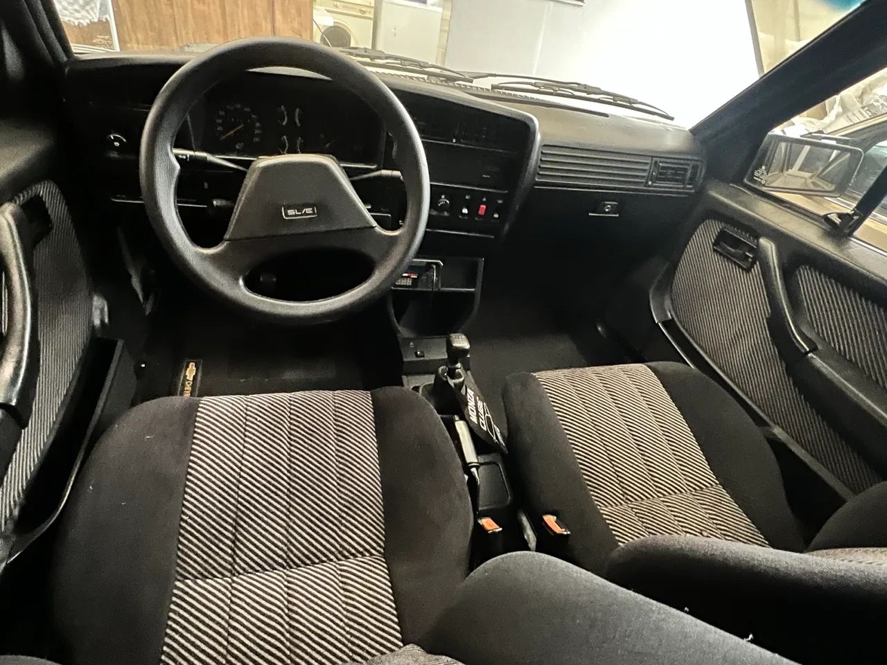 Chevrolet Monza Sl/e SR 2.0 1992 - Foto 2
