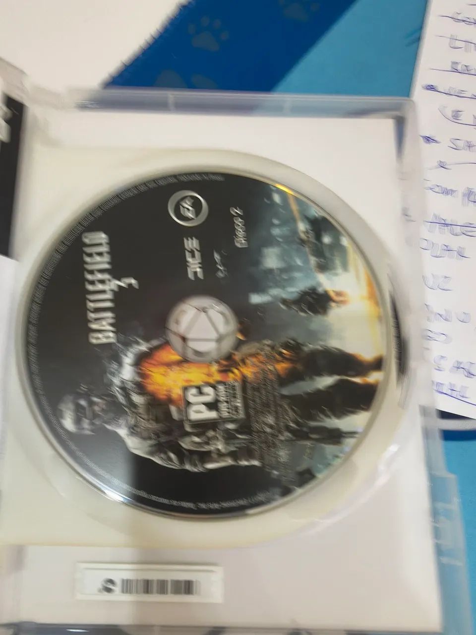 Jogo Battlefield 3 PC - Foto 3