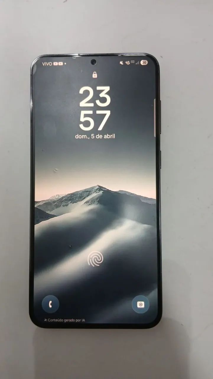 Celular Samsung S23