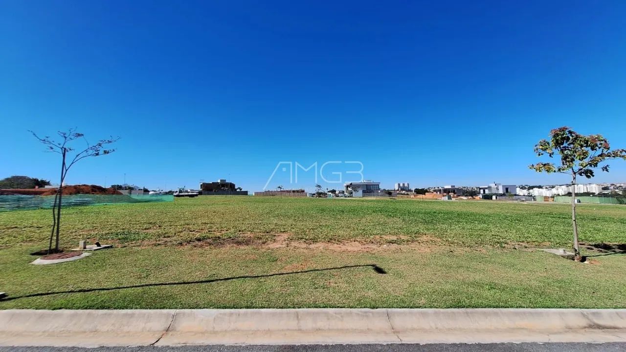 Lote á Venda de 367m2 no Serena Campinas - Foto 5