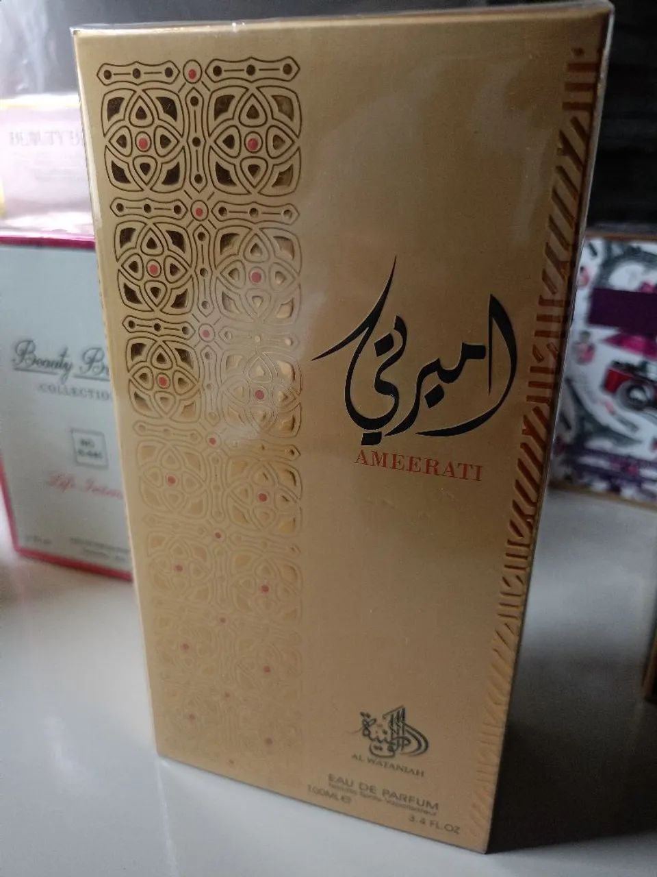 Perfumes árabes _ AMERATI - Foto 2