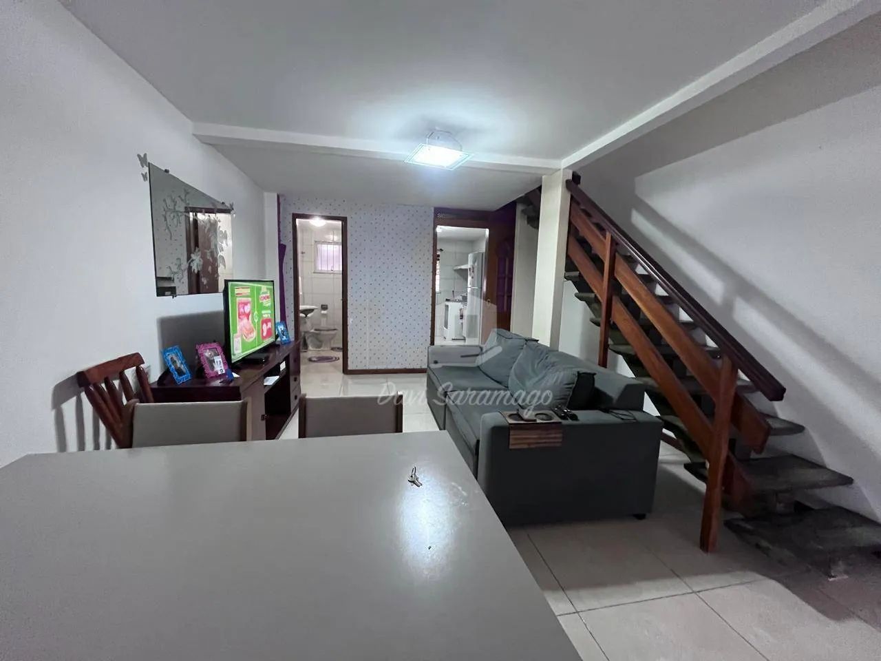 Casa À Venda de 2 Quartos Em Maria Paula - Foto 5
