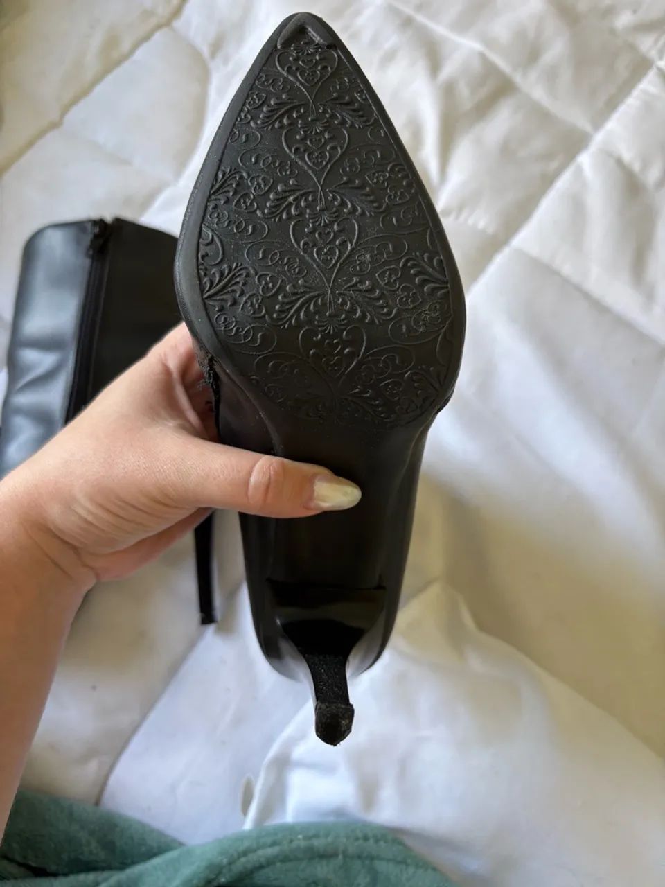 Bota Feminina  - Foto 4