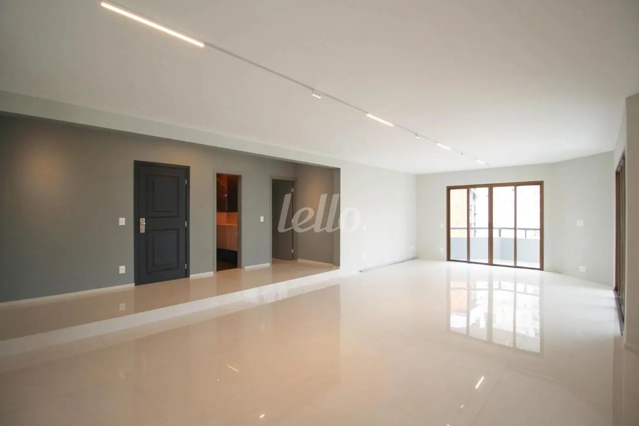 Apartamento 4 quartos para alugar no(a) Vila Nova Conceição - Foto 4