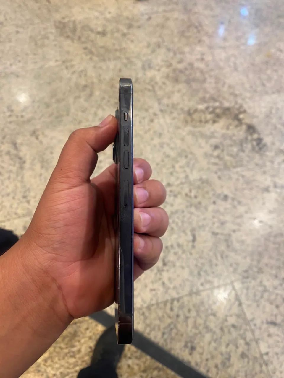 Iphone 13 PRO max  - Foto 2