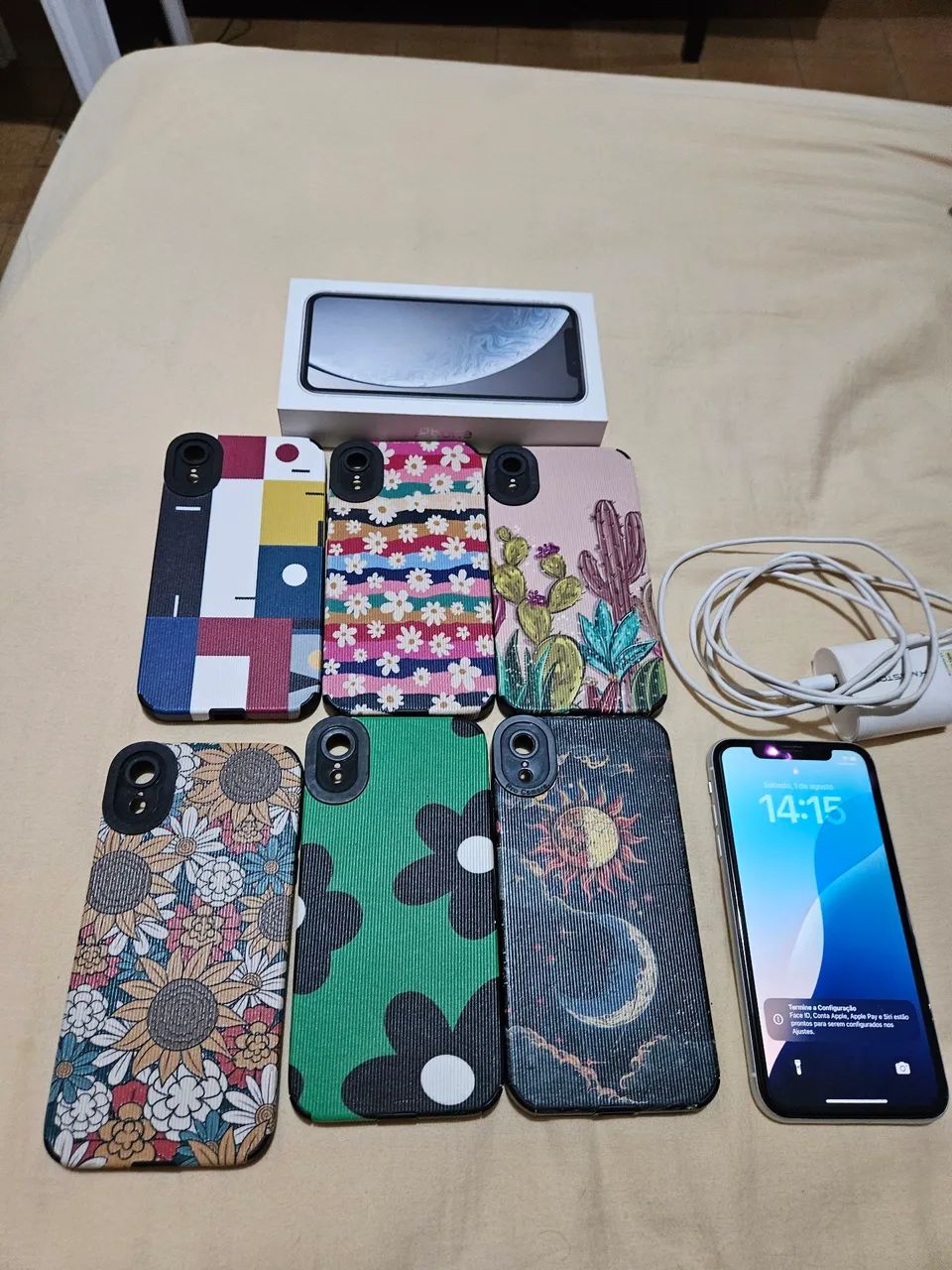 Iphone xr 64 gb
