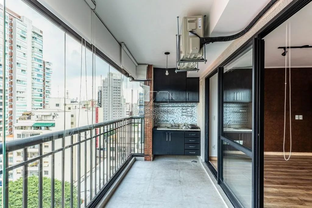 SãO PAULO - Padrão - Bela Vista - Foto 4