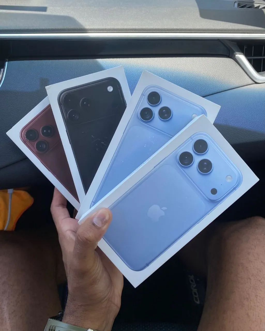 iPhone 18 pro max  - Foto 3